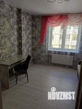 2-к квартира, на длительный срок, 50м2, 22/27 этаж