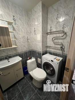 1-к квартира, на длительный срок, 32м2, 6/9 этаж