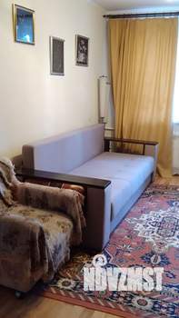 1-к квартира, на длительный срок, 33м2, 9/9 этаж
