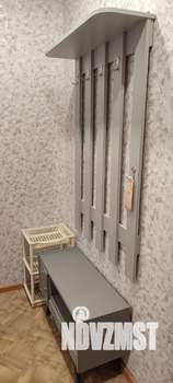 1-к квартира, на длительный срок, 33м2, 2/5 этаж