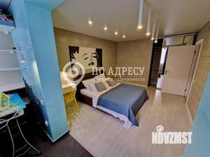 2-к квартира, на длительный срок, 50м2, 2/16 этаж