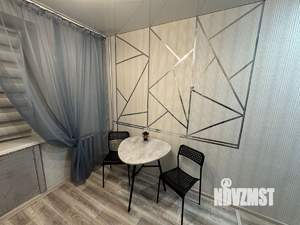 1-к квартира, на длительный срок, 42м2, 3/9 этаж