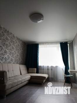 1-к квартира, на длительный срок, 31м2, 6/6 этаж