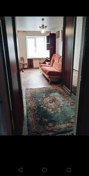 3-к квартира, на длительный срок, 54м2, 5/5 этаж