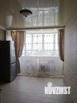 1-к квартира, на длительный срок, 38м2, 15/15 этаж