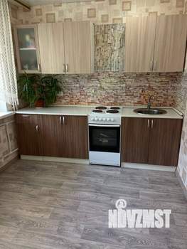 1-к квартира, на длительный срок, 40м2, 2/10 этаж