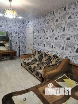 1-к квартира, на длительный срок, 30м2, 1/9 этаж