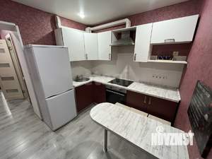 1-к квартира, на длительный срок, 31м2, 5/10 этаж