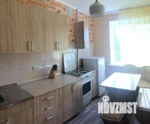 3-к квартира, посуточно, 90м2, 1/1 этаж