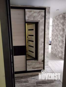 2-к квартира, на длительный срок, 50м2, 22/27 этаж