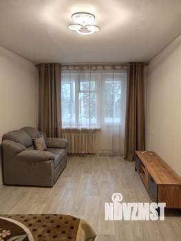 1-к квартира, на длительный срок, 33м2, 5/6 этаж