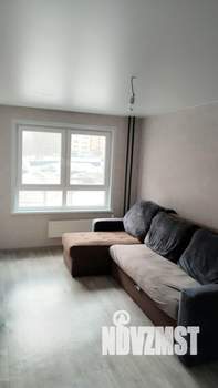 1-к квартира, на длительный срок, 32м2, 2/10 этаж