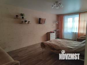 1-к квартира, посуточно, 30м2, 2/9 этаж