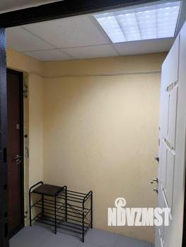 1-к квартира, на длительный срок, 37м2, 4/10 этаж