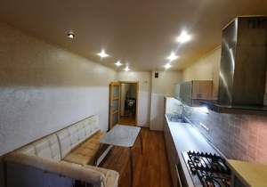 2-к квартира, на длительный срок, 74м2, 8/10 этаж