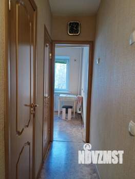 1-к квартира, на длительный срок, 33м2, 2/9 этаж