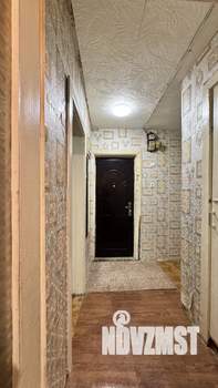 1-к квартира, на длительный срок, 32м2, 4/9 этаж