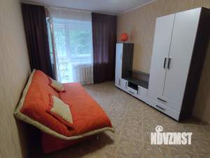 1-к квартира, на длительный срок, 32м2, 5/5 этаж