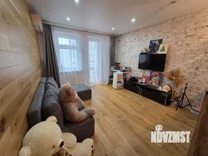 Студия квартира, на длительный срок, 32м2, 5/28 этаж