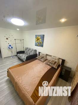 Студия квартира, посуточно, 33м2, 5/10 этаж