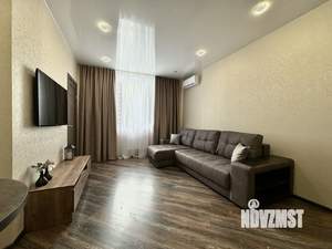 2-к квартира, на длительный срок, 66м2, 13/19 этаж