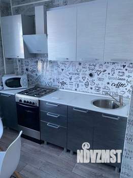 1-к квартира, на длительный срок, 30м2, 2/5 этаж