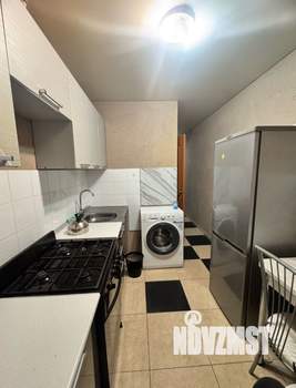 1-к квартира, на длительный срок, 35м2, 2/9 этаж