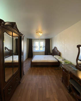 3-к квартира, на длительный срок, 90м2, 6/10 этаж