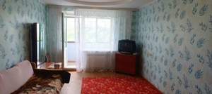 1-к квартира, на длительный срок, 42м2, 5/9 этаж