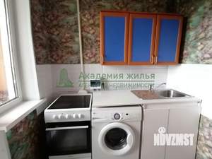 2-к квартира, на длительный срок, 53м2, 3/5 этаж