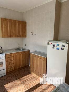 1-к квартира, на длительный срок, 37м2, 5/9 этаж