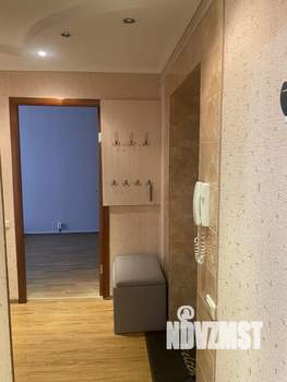 2-к квартира, посуточно, 50м2, 2/5 этаж