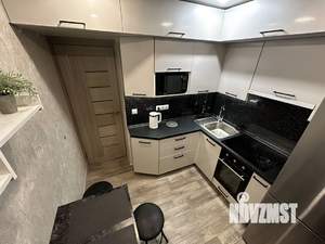 2-к квартира, посуточно, 42м2, 2/5 этаж