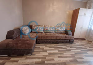 1-к квартира, на длительный срок, 38м2, 2/10 этаж