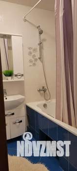 1-к квартира, посуточно, 50м2, 16/23 этаж