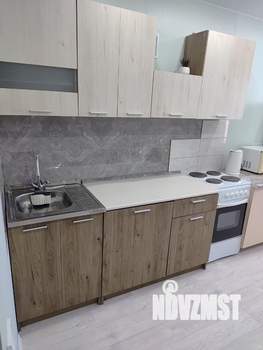 1-к квартира, на длительный срок, 39м2, 1/14 этаж