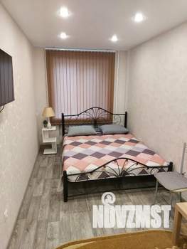 2-к квартира, посуточно, 43м2, 1/5 этаж