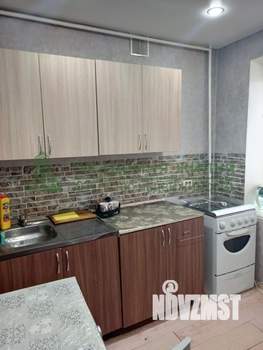 1-к квартира, на длительный срок, 30м2, 2/5 этаж