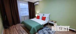 1-к квартира, посуточно, 36м2, 9/10 этаж