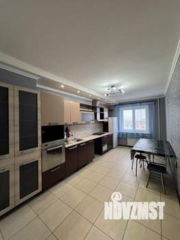 3-к квартира, на длительный срок, 78м2, 10/10 этаж