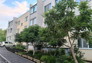 1-к квартира, на длительный срок, 31м2, 1/3 этаж