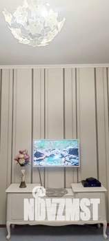 1-к квартира, посуточно, 40м2, 1/9 этаж