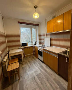 1-к квартира, на длительный срок, 32м2, 6/9 этаж