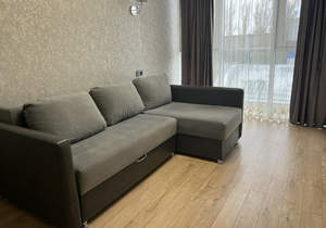 2-к квартира, на длительный срок, 60м2, 5/25 этаж