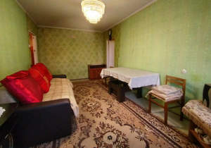 2-к квартира, на длительный срок, 50м2, 7/9 этаж