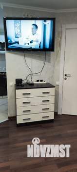 1-к квартира, на длительный срок, 37м2, 4/10 этаж