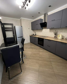 2-к квартира, на длительный срок, 60м2, 5/25 этаж