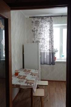 1-к квартира, на длительный срок, 41м2, 5/10 этаж