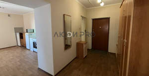 1-к квартира, на длительный срок, 48м2, 9/10 этаж