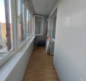 1-к квартира, на длительный срок, 40м2, 6/10 этаж